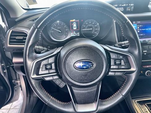 Used 2020 Subaru Crosstrek 2.0i Limited w/ Moonroof Package w/Navigation AWD/4WD image 14