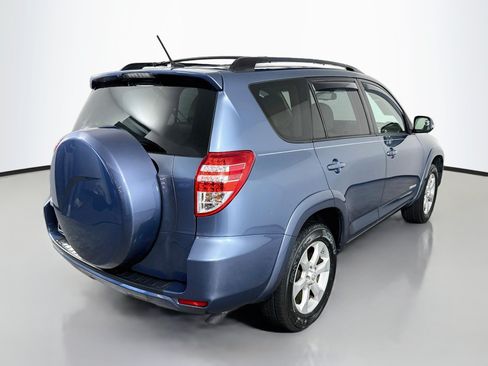 Used 2012 Toyota RAV4 Limited w/ Premium Plus Value Pkg FWD image 6