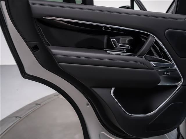 New 2026 Land Rover Range Rover SE AWD/4WD image 25