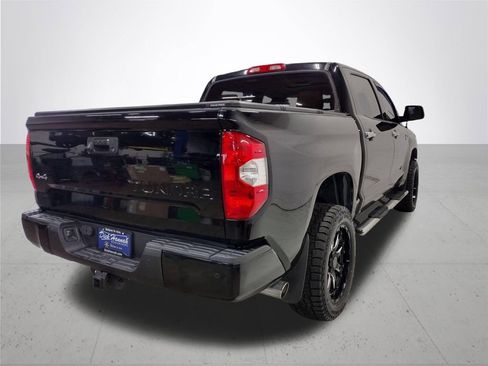 Used 2015 Toyota Tundra 1794 Edition image 15