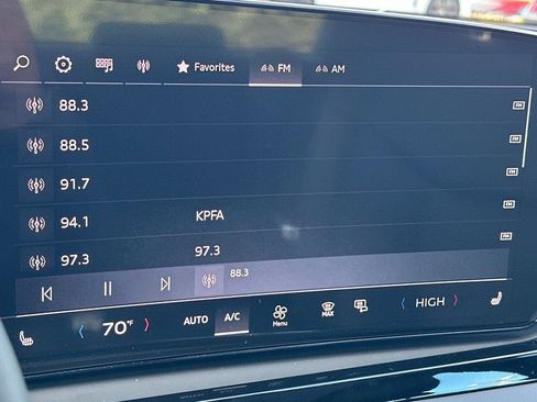 New 2025 Audi A5 2.0T Premium Plus image 16