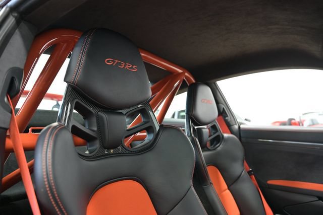 Used 2016 Porsche 911 GT3 RS RWD image 36
