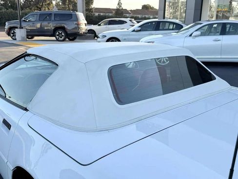 Used 1995 Chevrolet Corvette Convertible image 32