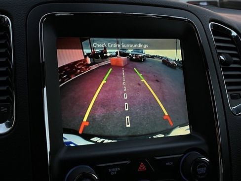 Used 2017 Dodge Durango GT w/ Nav & Power Liftgate Group image 48