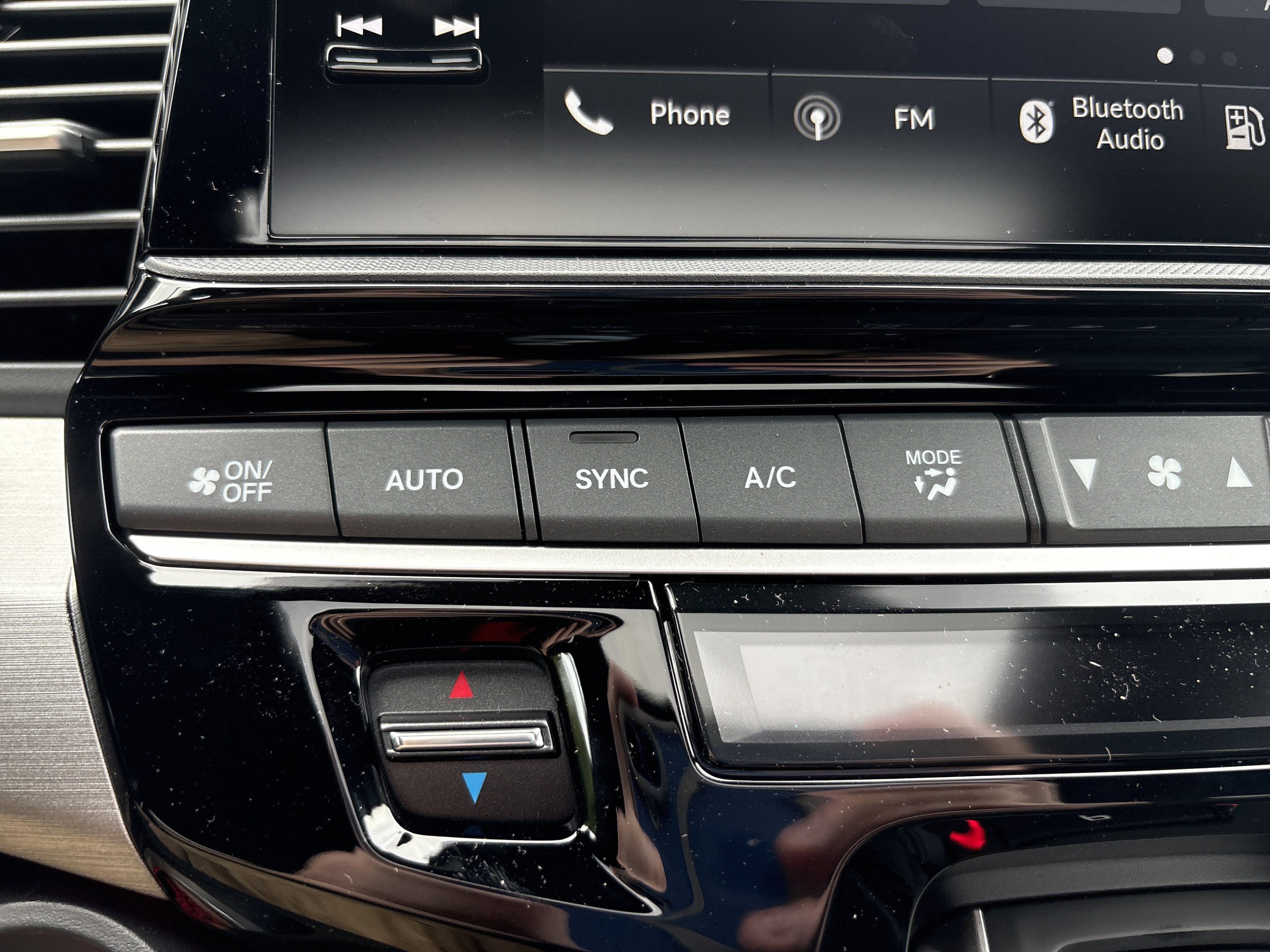 New 2026 Honda Odyssey Sport-L image 10