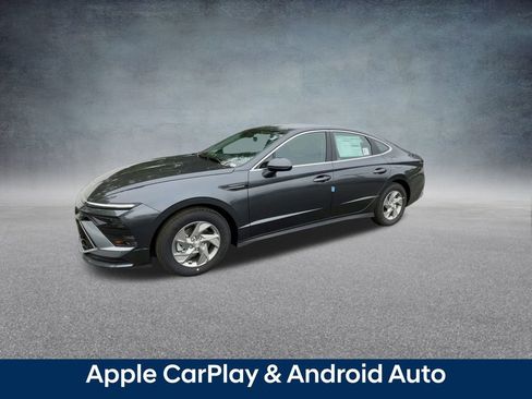 New 2026 Hyundai Sonata SE image 9