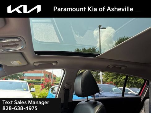 Used 2019 Kia Sportage SX AWD/4WD image 14