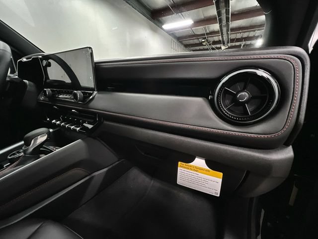 New 2026 Chevrolet Colorado Z71 AWD/4WD image 30