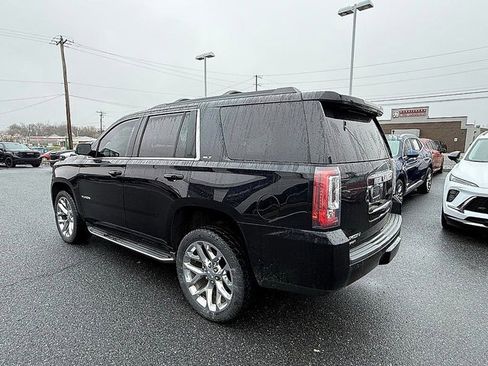 Used 2018 GMC Yukon SLT image 5