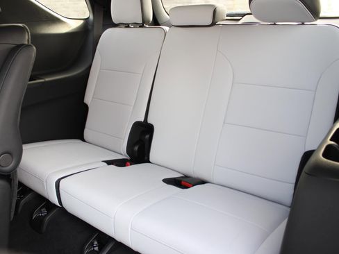 New 2026 Chevrolet Traverse High Country AWD/4WD image 20