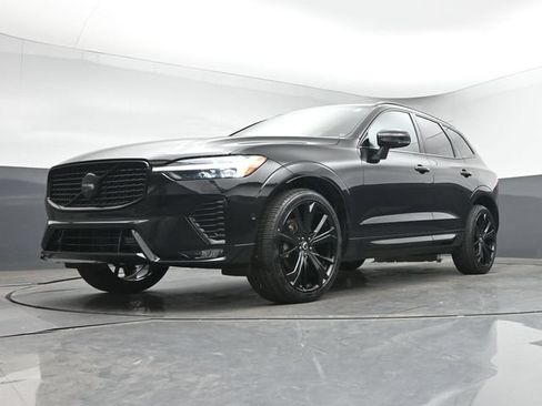 Used 2024 Volvo XC60 B5 Ultimate w/ Protection Package Premier AWD/4WD image 41