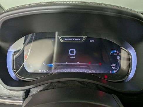 Certified 2023 RAM 3500 Limited image 26