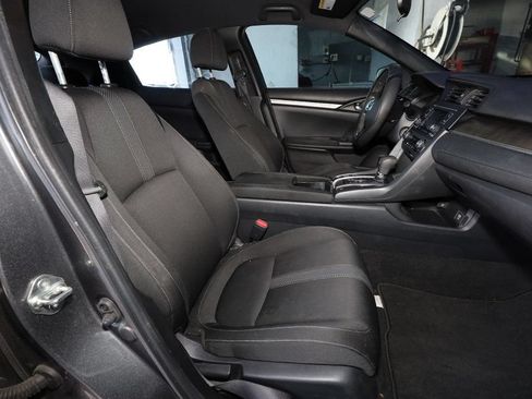 Used 2020 Honda Civic LX image 12