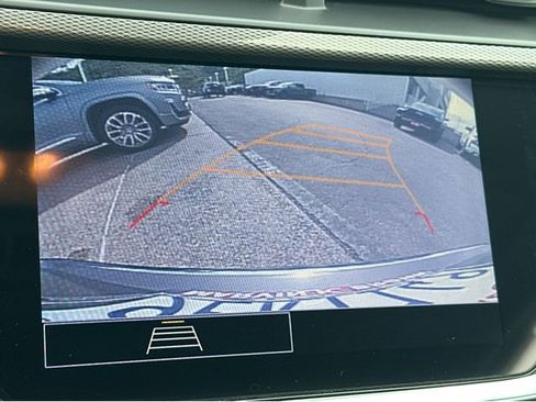 Certified 2023 Buick Encore GX Essence w/ Experience Buick Package FWD image 24