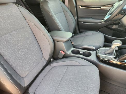 New 2026 Kia Seltos S image 10