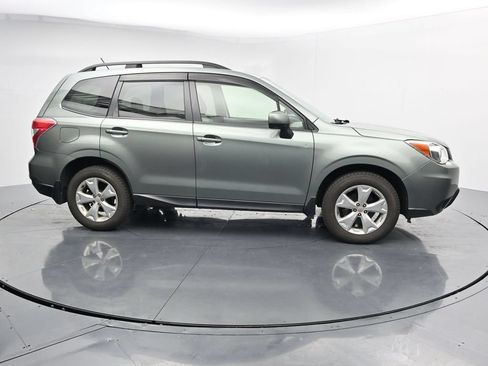 Used 2015 Subaru Forester 2.5i Premium w/ Popular Package #1 AWD/4WD image 9