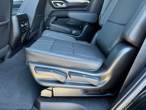 Certified 2024 Chevrolet Tahoe RST w/ Luxury Package AWD/4WD image 7