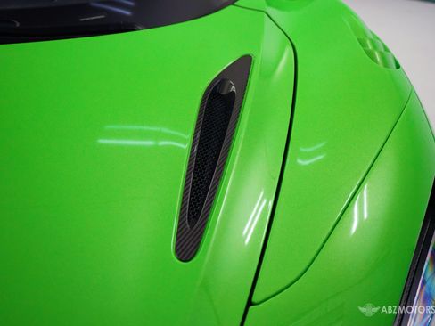 Used 2024 McLaren 750S RWD image 11