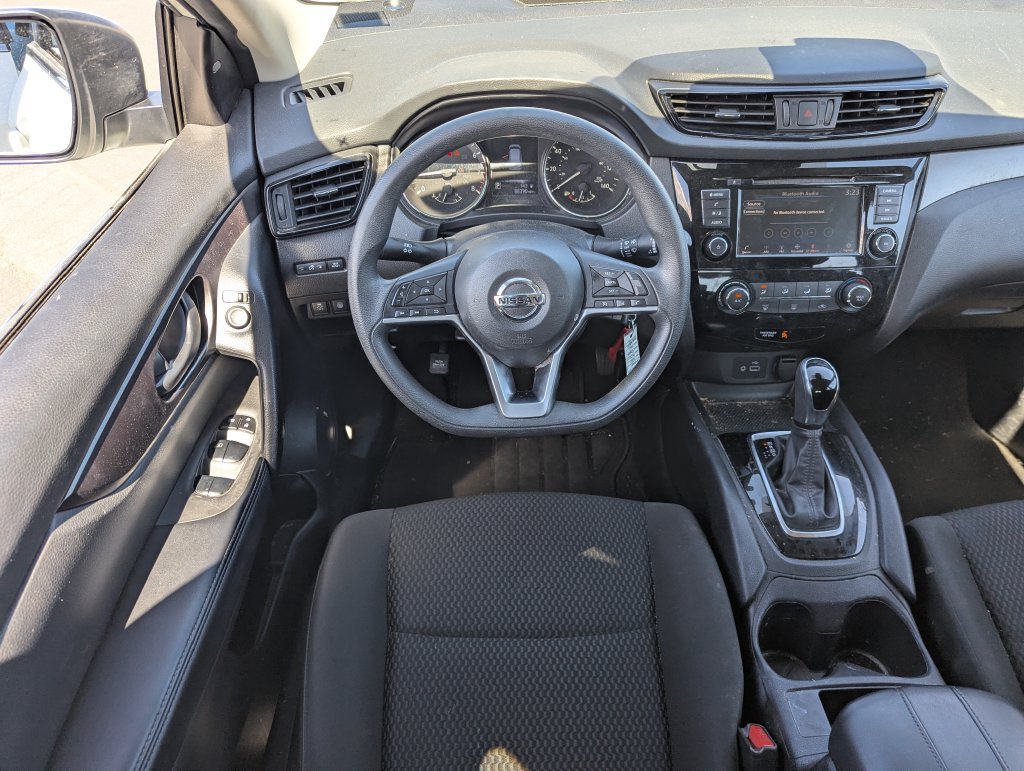 Used 2020 Nissan Rogue Sport S FWD image 26