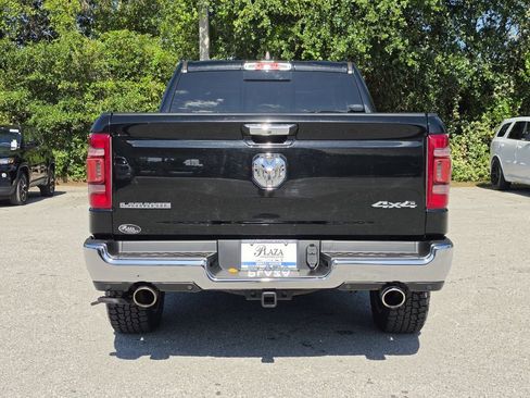 Certified 2021 RAM 1500 Laramie AWD/4WD image 5
