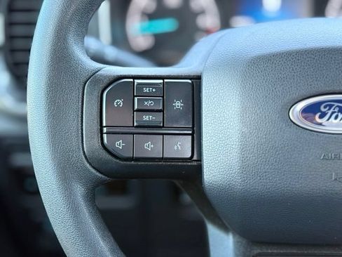 Certified 2023 Ford F150 XL w/ STX Appearance Package RWD image 27