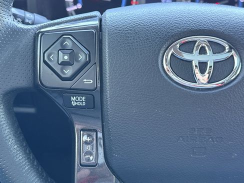 Used 2019 Toyota 4Runner TRD Pro image 21