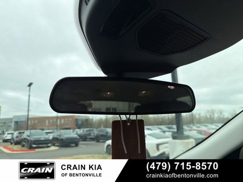 Used 2022 Ford Escape SEL image 27