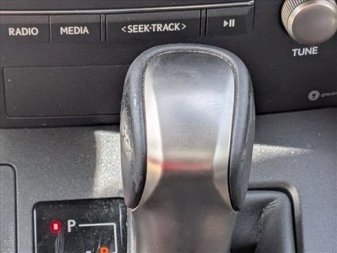 Used 2020 Lexus NX 300h AWD w/ Premium Package image 13