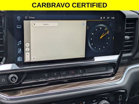 Certified 2024 Chevrolet Silverado 2500 LT AWD/4WD image 17