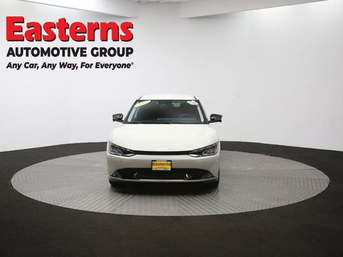 Used 2022 Kia EV6 Wind w/ Wind Technology Package image 51