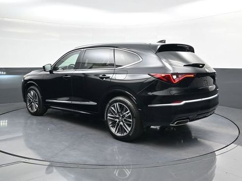 New 2026 Acura MDX w/ Advance Package image 6