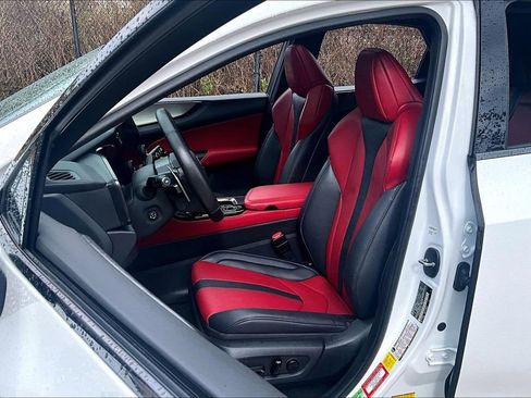 Used 2024 Lexus NX 350 F Sport image 32