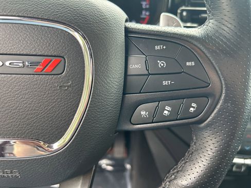 Used 2024 Dodge Durango GT image 32