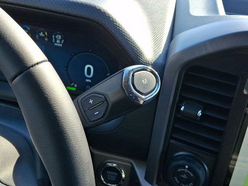 New 2025 Ford F150 XLT w/ Equipment Group 302A MID image 16