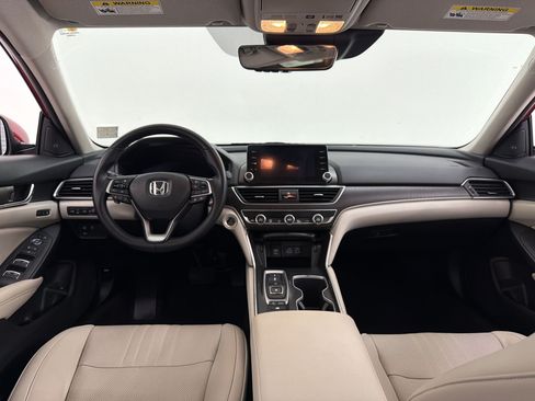 Used 2021 Honda Accord Touring image 15