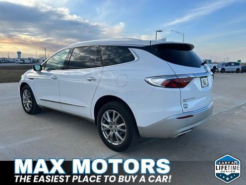 Used 2023 Buick Enclave Premium w/ Experience Buick Package image 5
