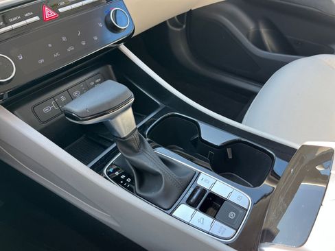 Used 2025 Hyundai Tucson SEL image 43