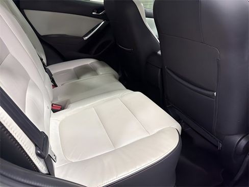Used 2016 MAZDA CX-5 Grand Touring image 31