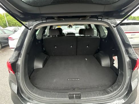 Used 2022 Hyundai Santa Fe SEL w/ Cargo Package AWD/4WD image 6