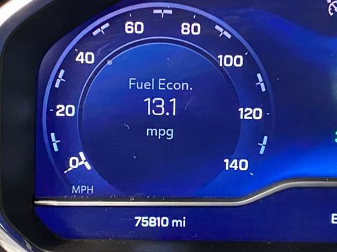 Certified 2022 Chevrolet Silverado 1500 LT AWD/4WD image 19
