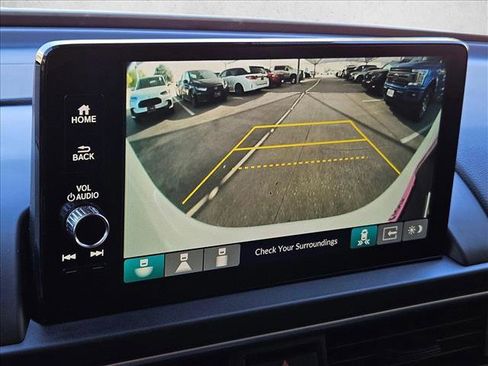 New 2025 Honda Pilot EX-L image 13