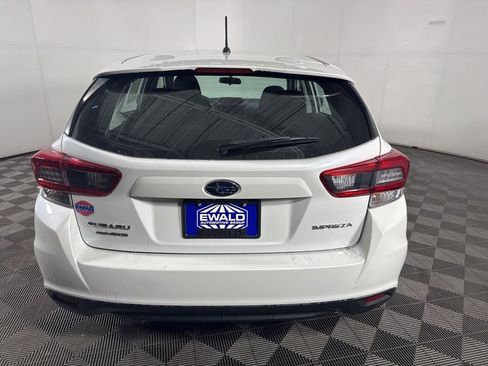 Used 2022 Subaru Impreza 2.0i image 15