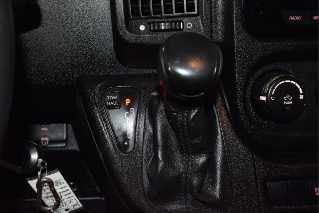 Used 2018 RAM ProMaster 1500 w/ Interior Convenience Group FWD image 14