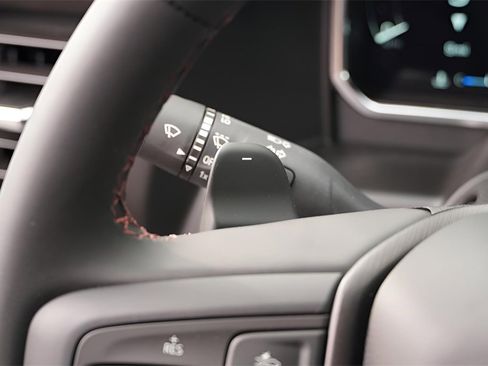 New 2026 GMC Sierra 1500 AT4X image 24