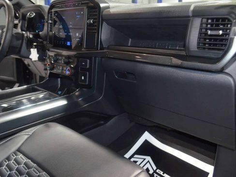 Used 2024 Ford F150 STX image 22