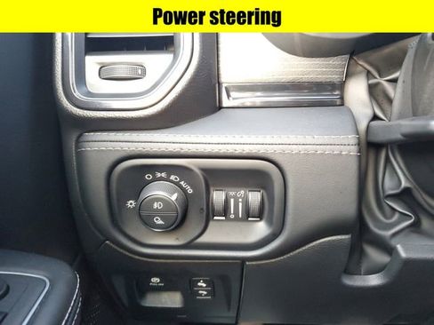 Certified 2023 RAM 1500 Limited image 23