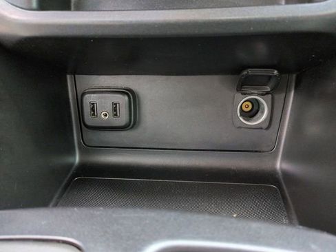 Used 2020 Chevrolet Colorado W/T w/ WT Convenience Package image 24