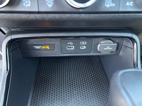 Used 2025 Honda CR-V Sport image 27