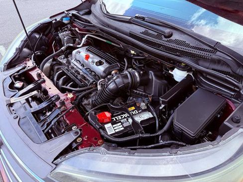 Used 2013 Honda CR-V EX-L image 26