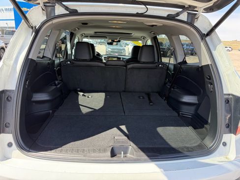 Used 2022 Honda Pilot Black Edition image 31